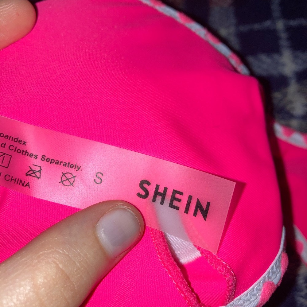Shein Bikini - Picture 5 of 9